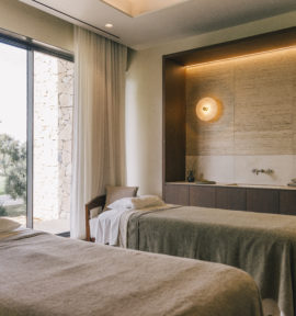 Camiral Golf and Wellness at PGA Catalunya Hotel Spa Wellness