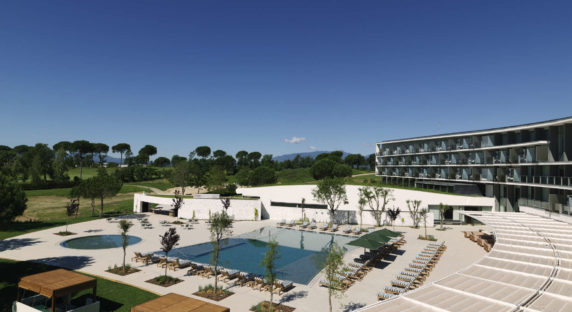Camiral Golf and Wellness at PGA Catalunya Hotel