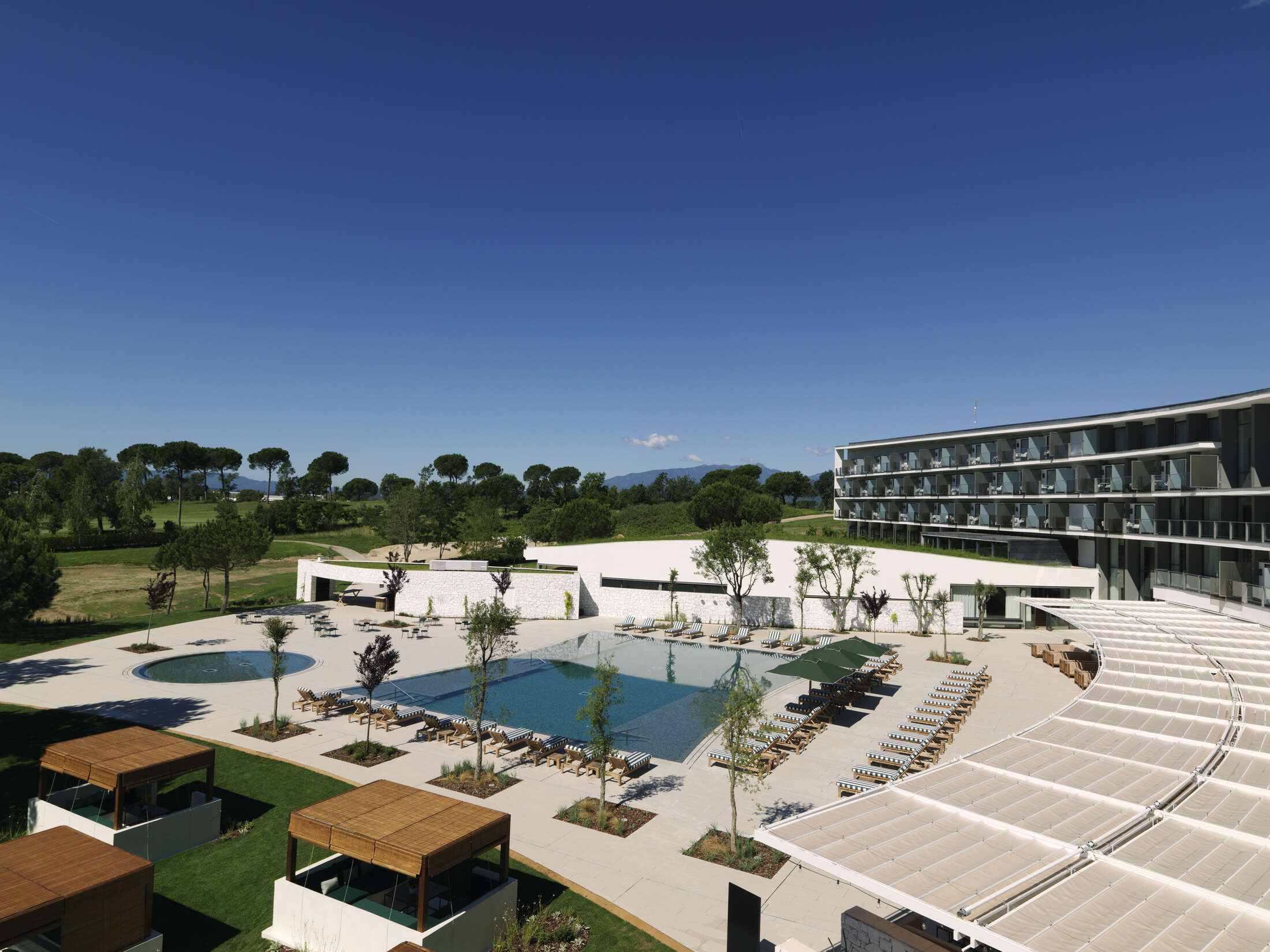 Camiral Golf and Wellness at PGA Catalunya Hotel