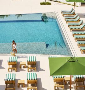 Camiral Golf and Wellness at PGA Catalunya Hotel Pool