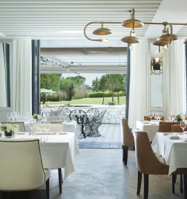 Camiral Golf and Wellness at PGA Catalunya Hotel Essen