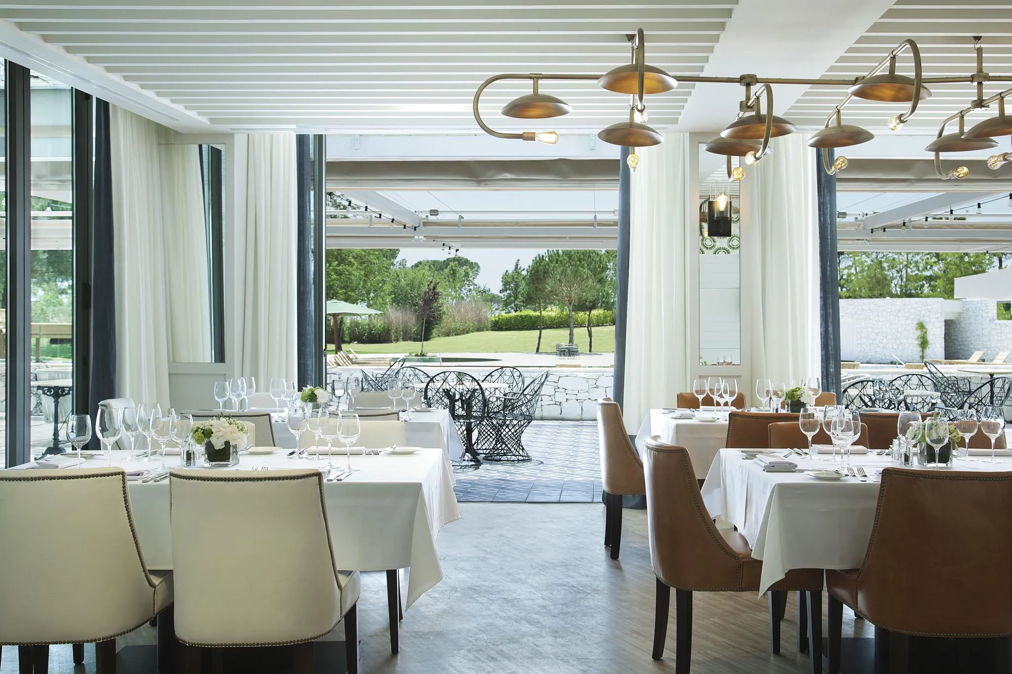 Camiral Golf and Wellness at PGA Catalunya Hotel Essen