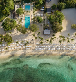 Casa de Campo Resort Dominikanische Republik
