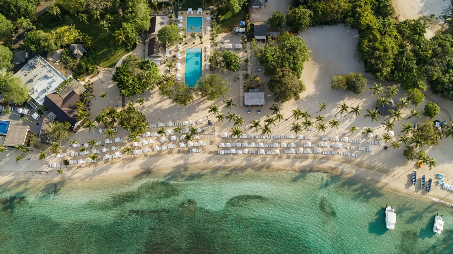 Casa de Campo Resort Dominikanische Republik
