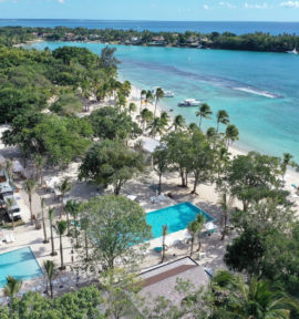 Casa de Campo Resort Dominikanische Republik Beach