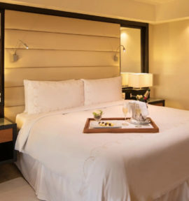 Casa de Campo Resort Dominikanische Republik Zimmer