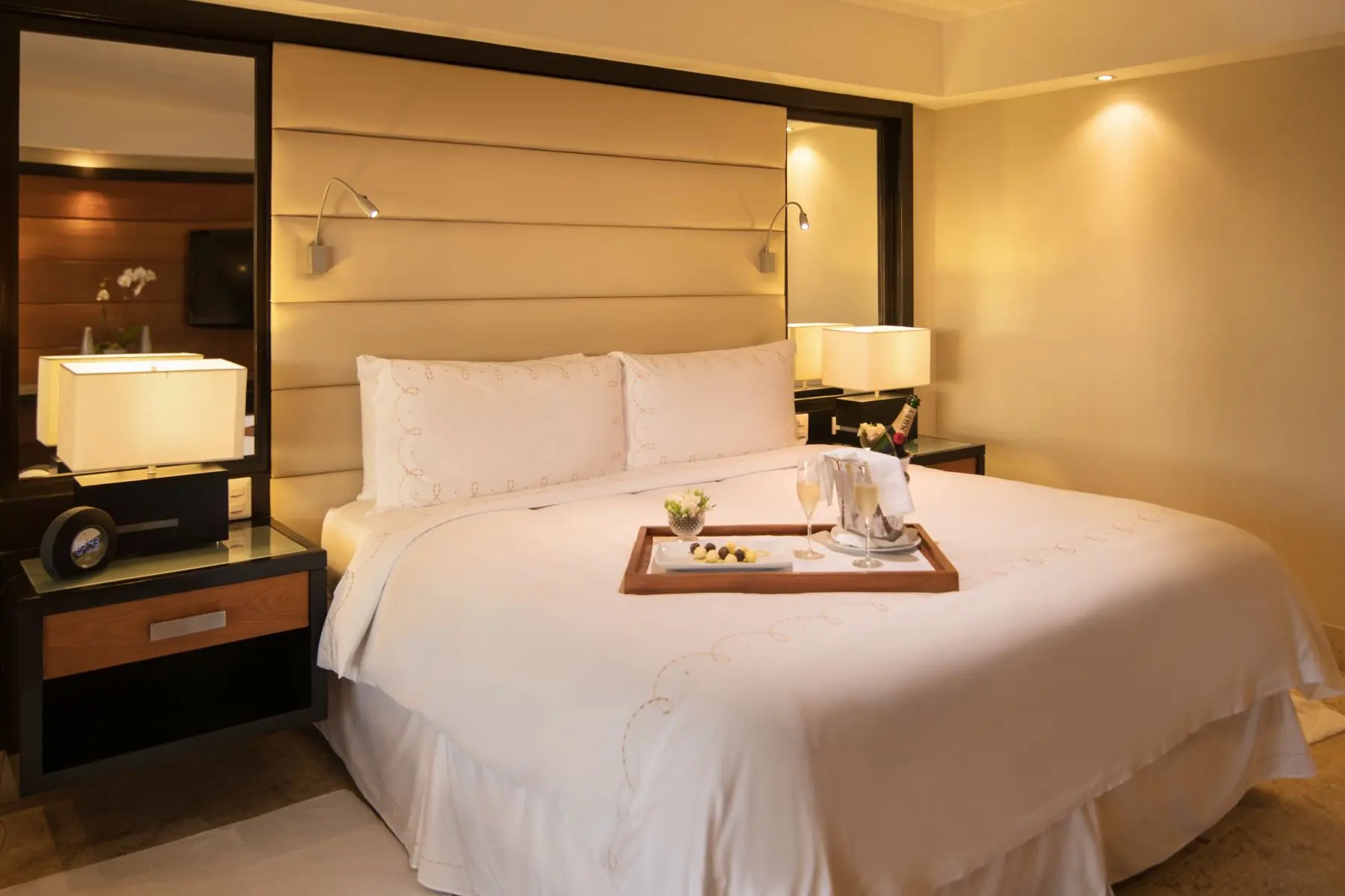 Casa de Campo Resort Dominikanische Republik Zimmer