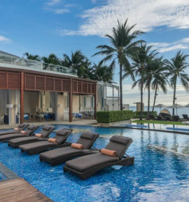 Centara Grand Hotel Hua Hin Relax