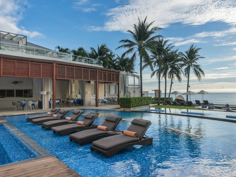 Centara Grand Hotel Hua Hin Relax