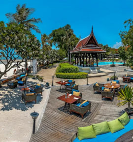 Centara Grand Hotel Hua Hin Beach