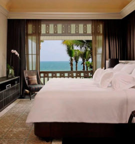 Centara Grand Hotel Hua Hin Zimmer