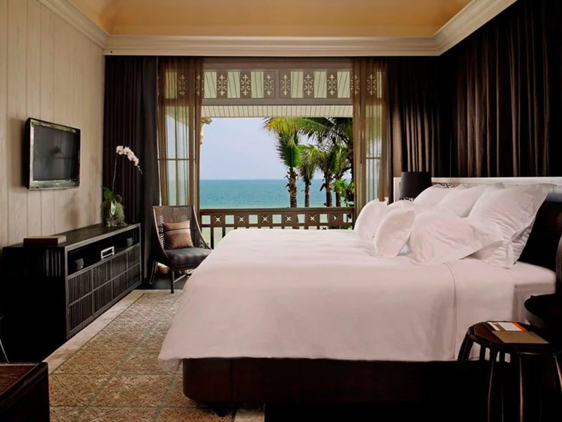 Centara Grand Hotel Hua Hin Zimmer