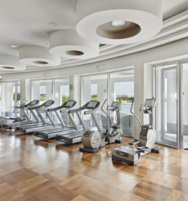 Conrad Algarve Hotel Portugal Fitness