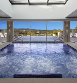 Conrad Algarve Hotel Portugal Wellness