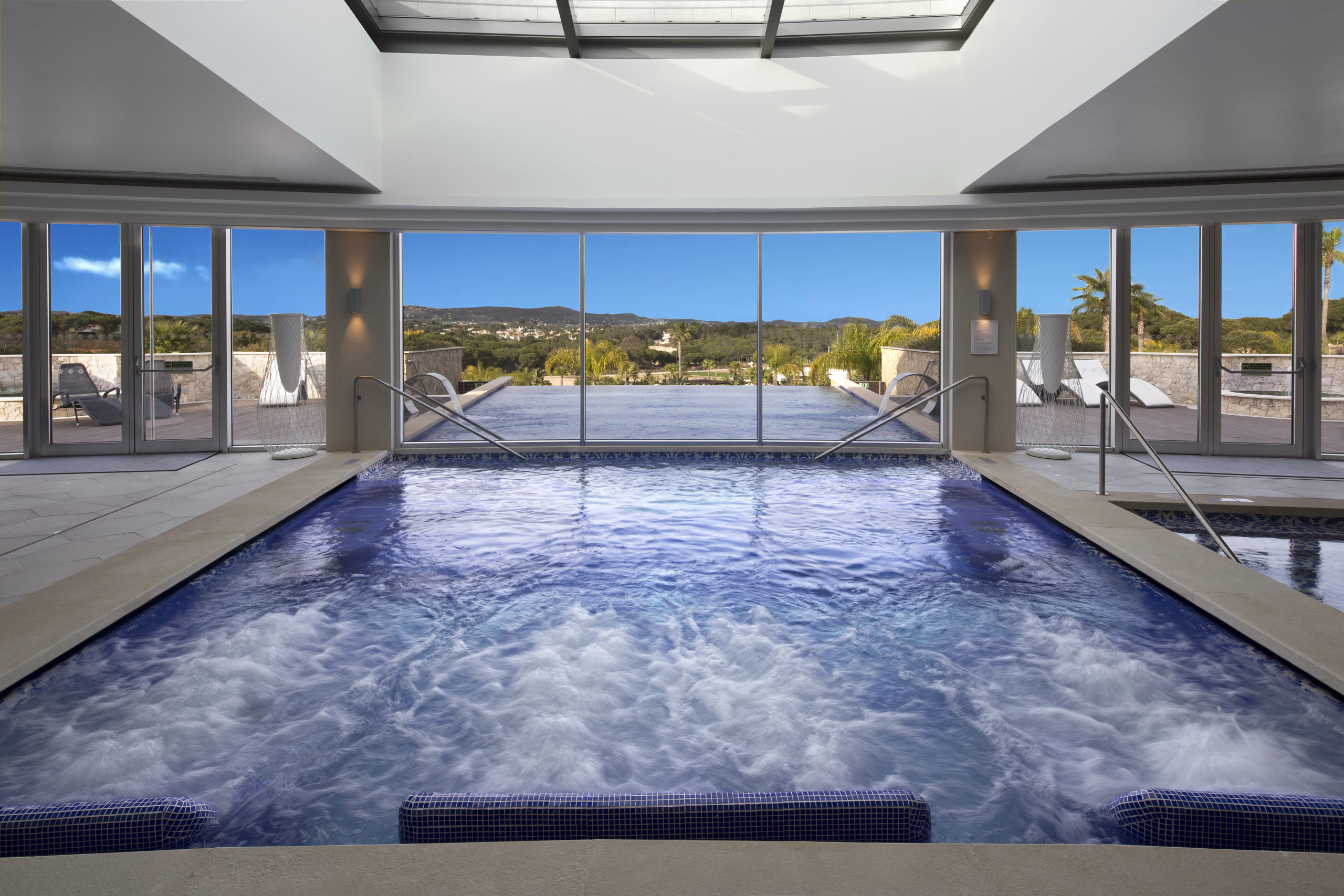 Conrad Algarve Hotel Portugal Wellness