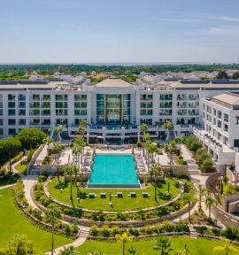 Conrad Algarve Hotel Portugal