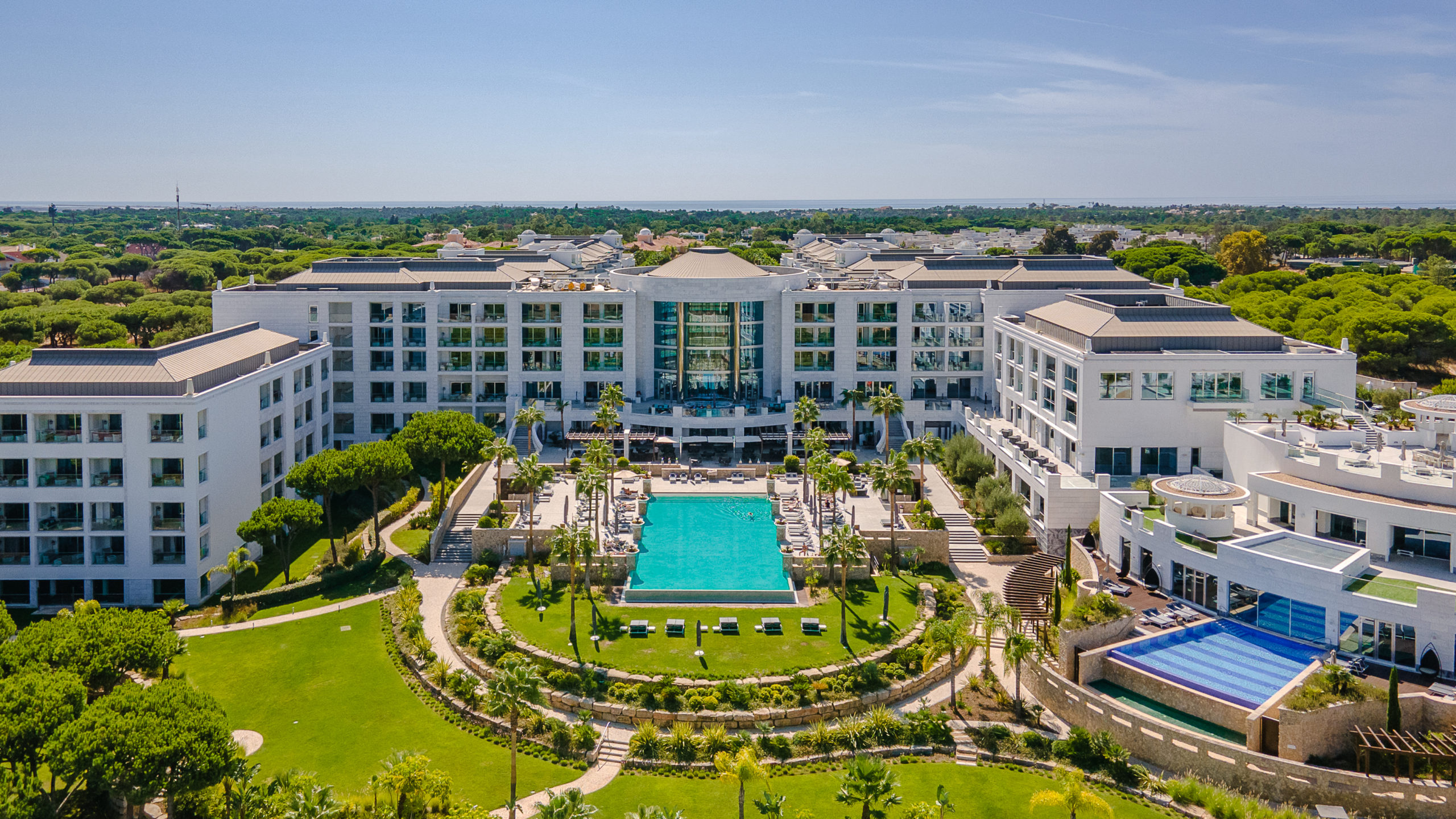 Conrad Algarve Hotel Portugal