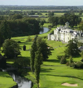 Rundreise Dublin bis Kerry Palmer North Golf Course