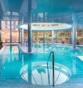 Sheraton Fuerteventura Wellness