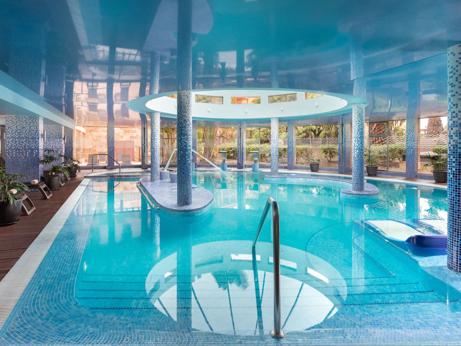 Sheraton Fuerteventura Wellness