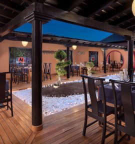 Sheraton Fuerteventura Restaurant