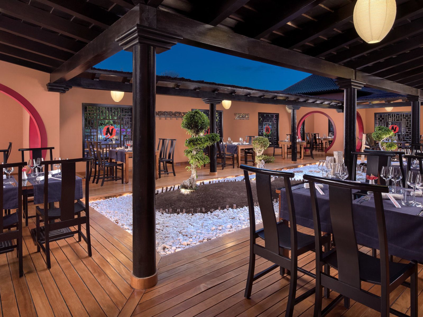 Sheraton Fuerteventura Restaurant
