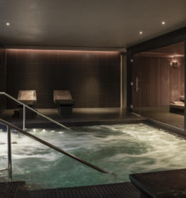 Gleneagles Golf Resort & Spa Schottland