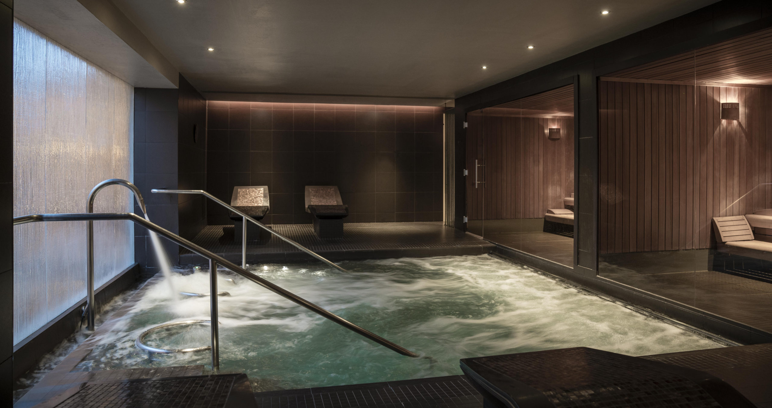 Gleneagles Golf Resort & Spa Schottland