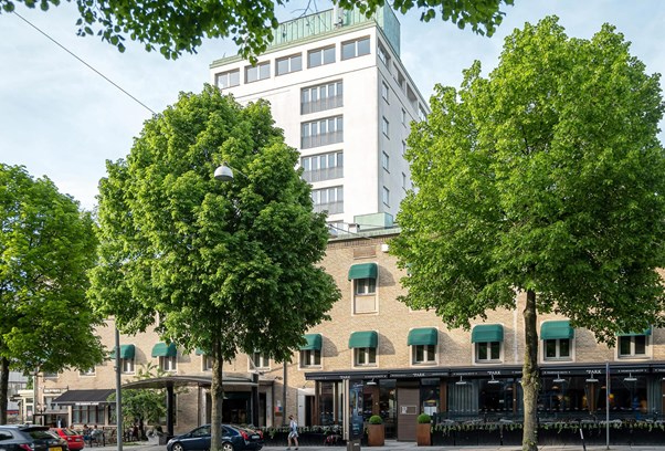 Ihr Golfhotel in Schweden Göteborg
