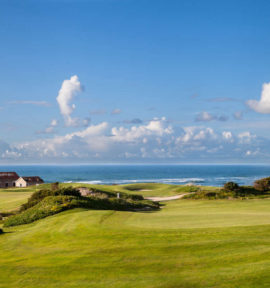Praia D'El Rey Golf Course Portugal Green