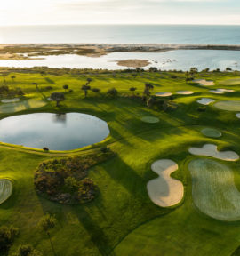 Quinta de Cima Golf Algarve Portugal