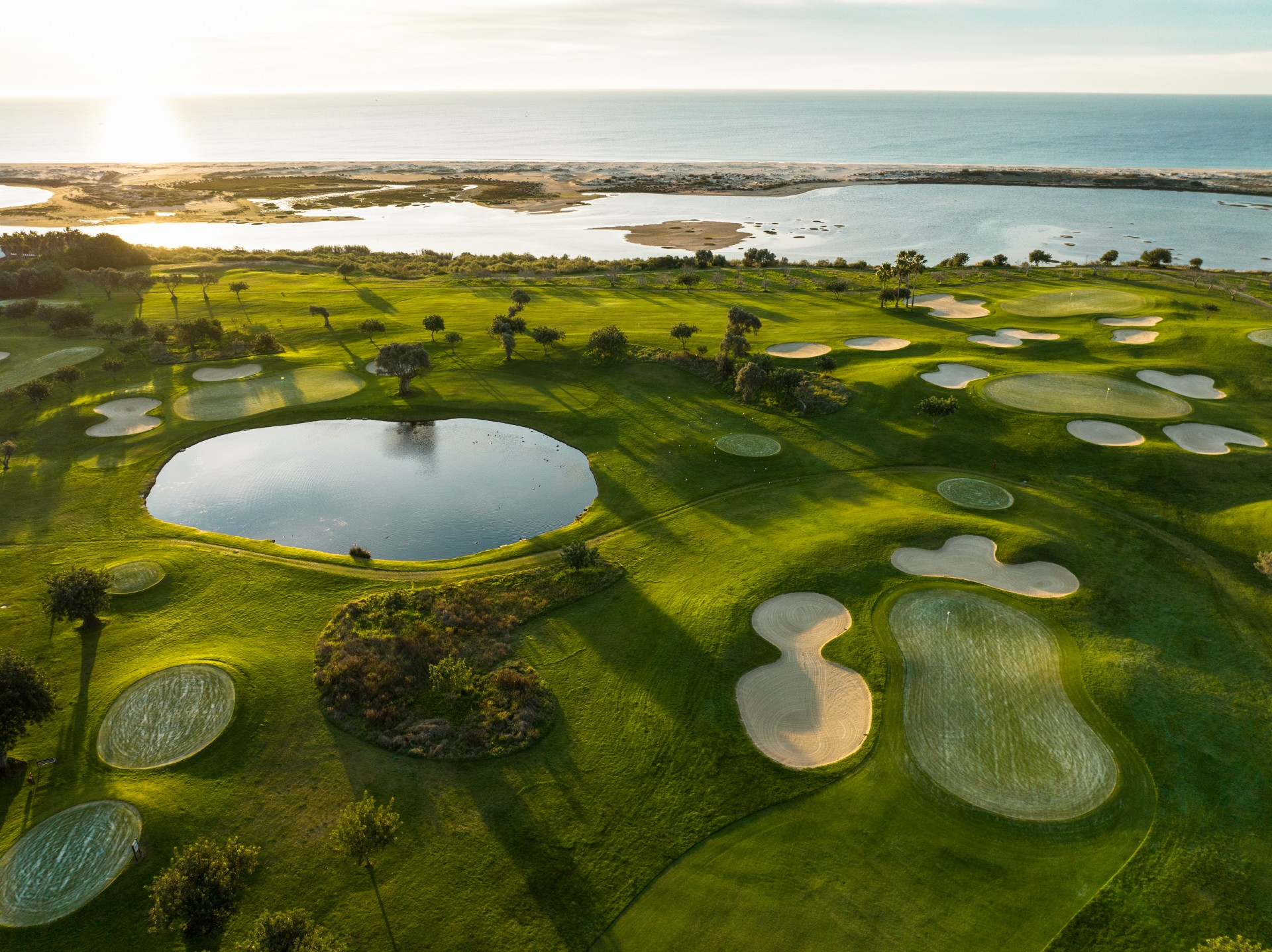 Quinta de Cima Golf Algarve Portugal