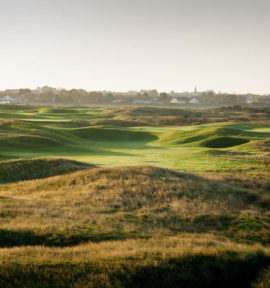 Rundreise Südost-England Traumhafte Golfplätze Fairways & Greens