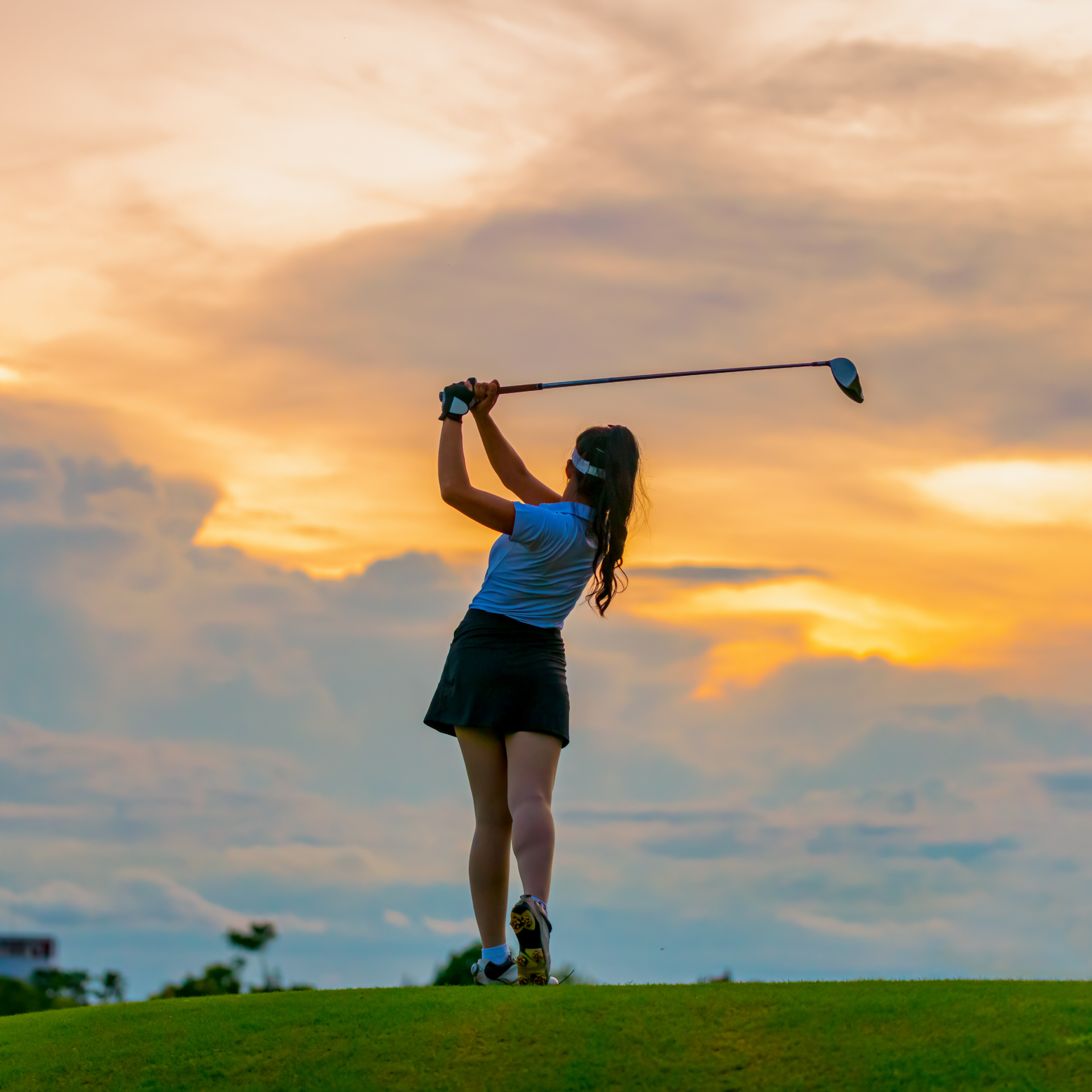 Europa Golfreisen und Golfferien mit INFINITI GOLF