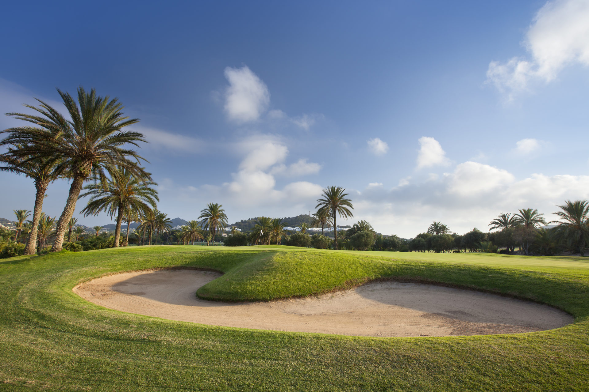 La Manga Golf Course North Course