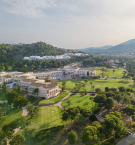 Grand Hyatt La Manga