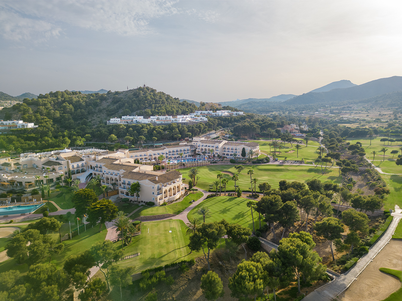 Grand Hyatt La Manga