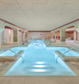 Grand Hyatt La Manga Wellness