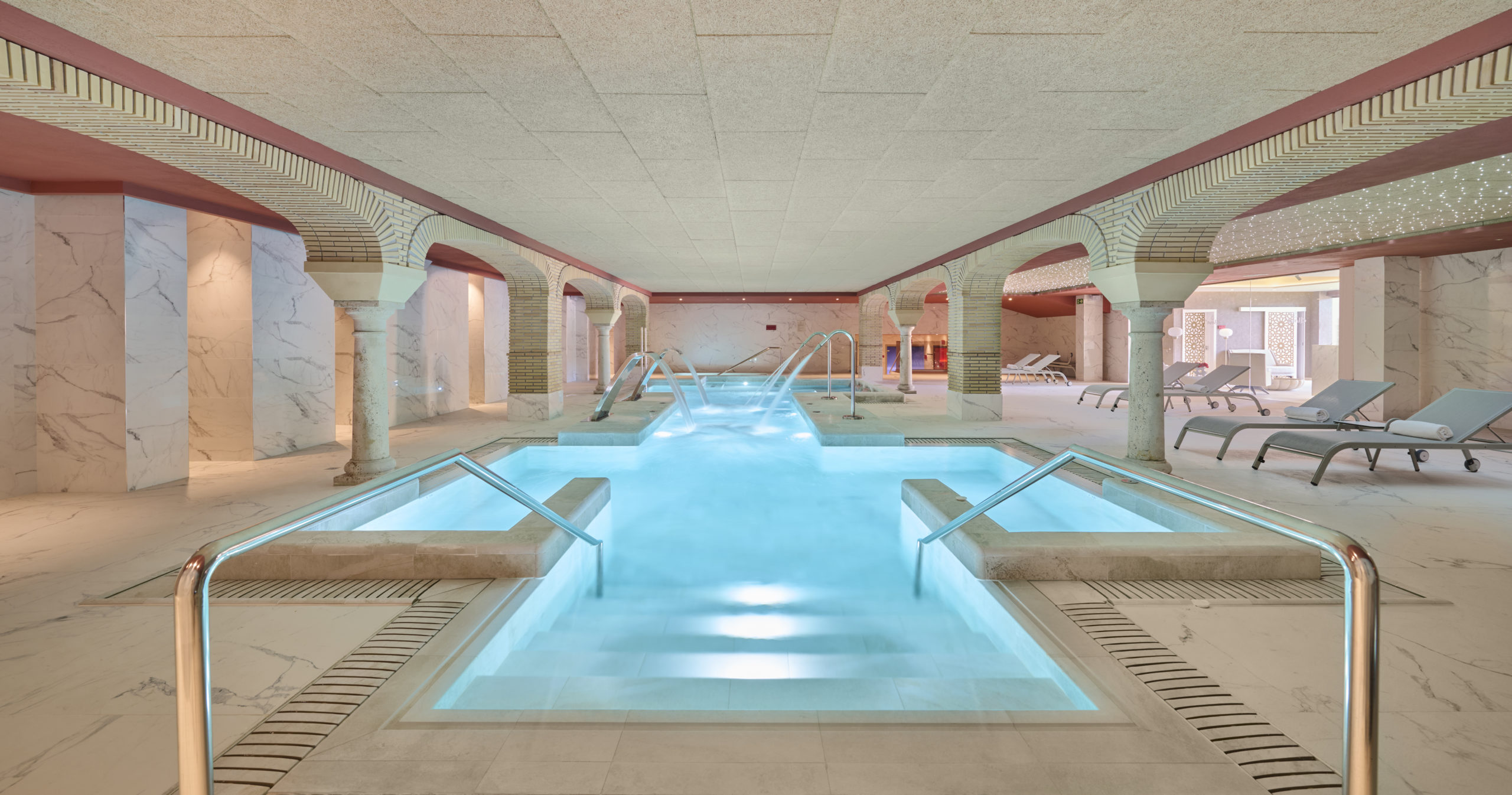 Grand Hyatt La Manga Wellness