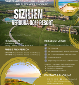 Gruppenreise SIzilien Marcus Knight Flyer Seite 2
