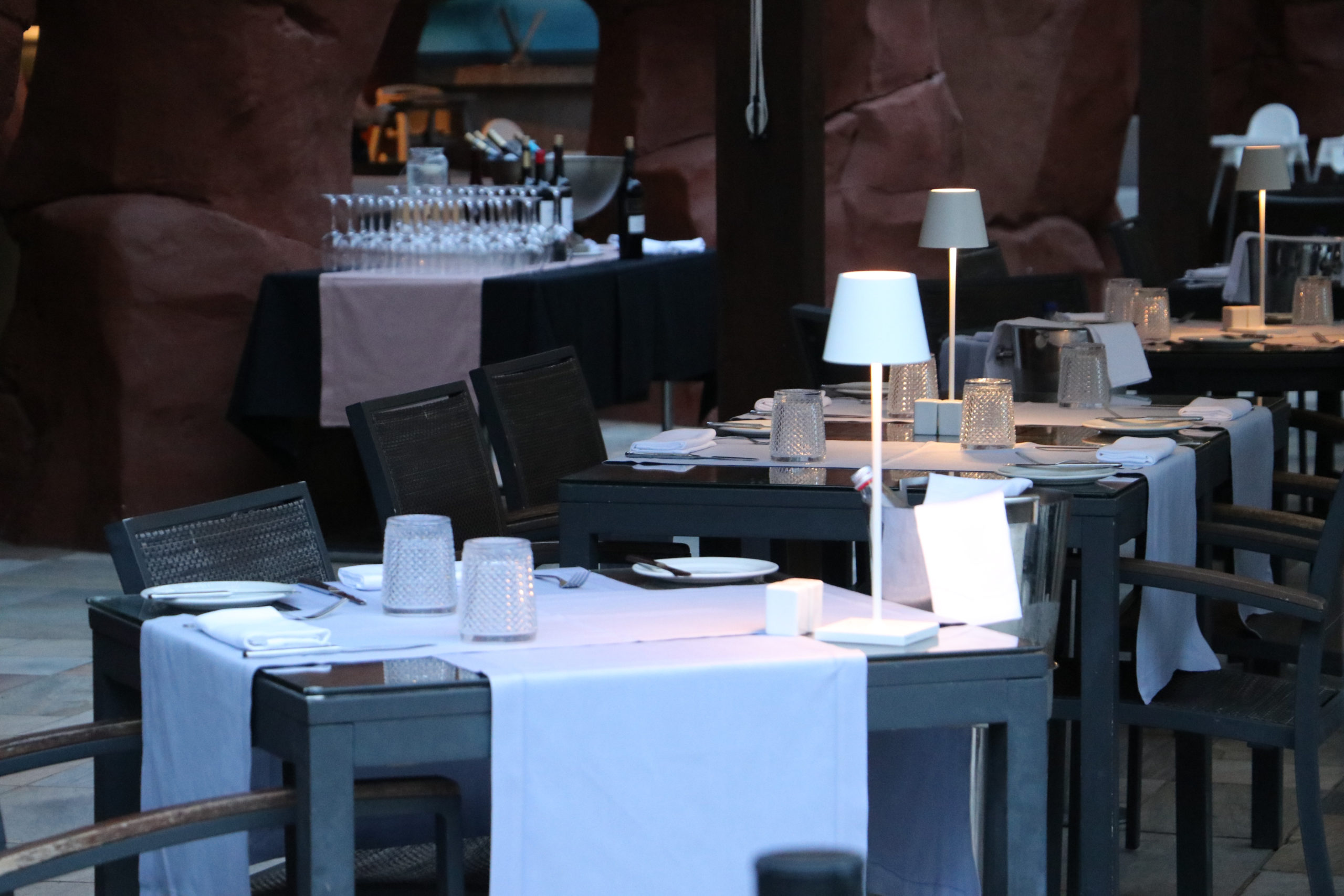 Hilton Vilamoura Algarve Portugal Essen