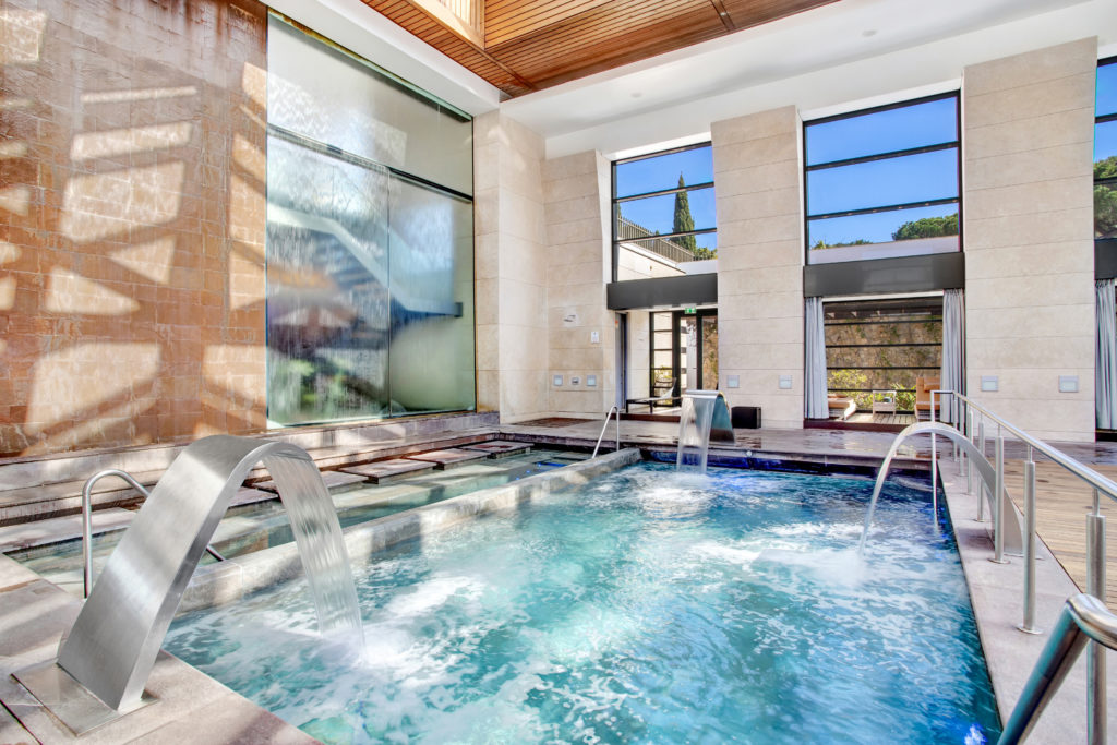 Hilton Vilamoura Algarve Portugal Wellness