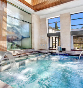 Hilton Vilamoura Algarve Portugal Wellness
