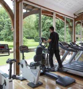Hotel Royal Evian Golf Resort Golfreisen und Golfferien Sports