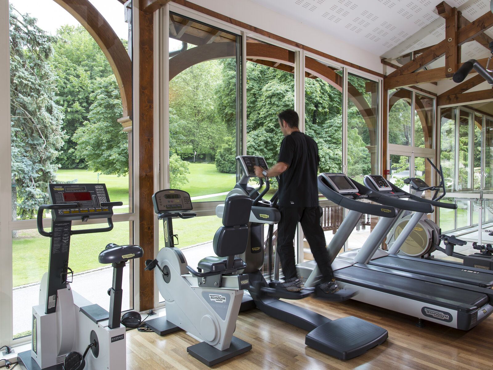 Hotel Royal Evian Golf Resort Golfreisen und Golfferien Sports