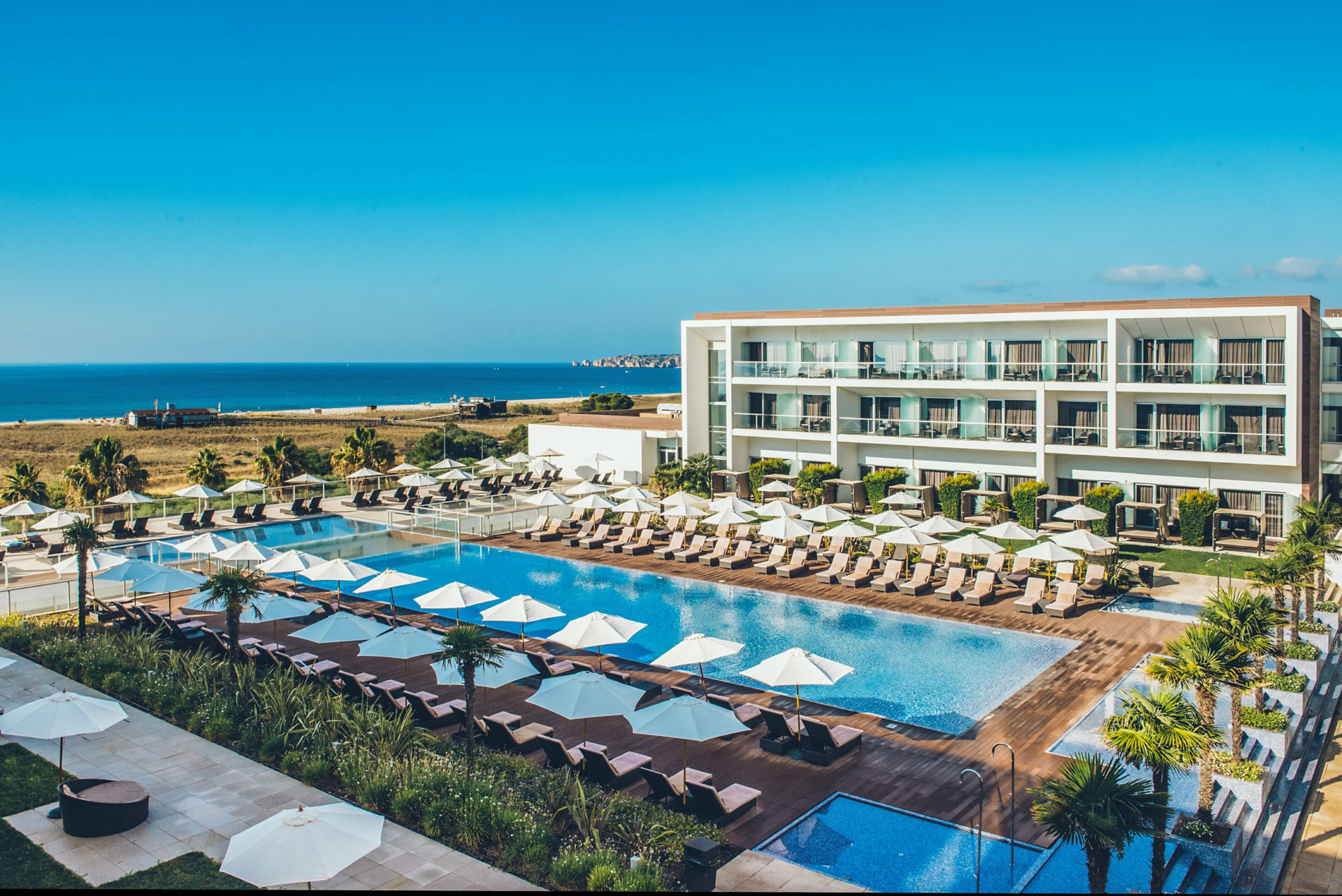 Iberostar Selection Lagos Algarve Portugal
