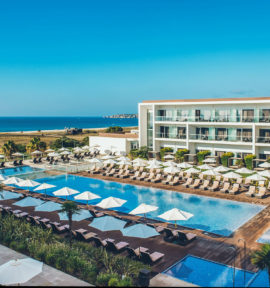 Iberostar Selection Lagos Algarve Portugal