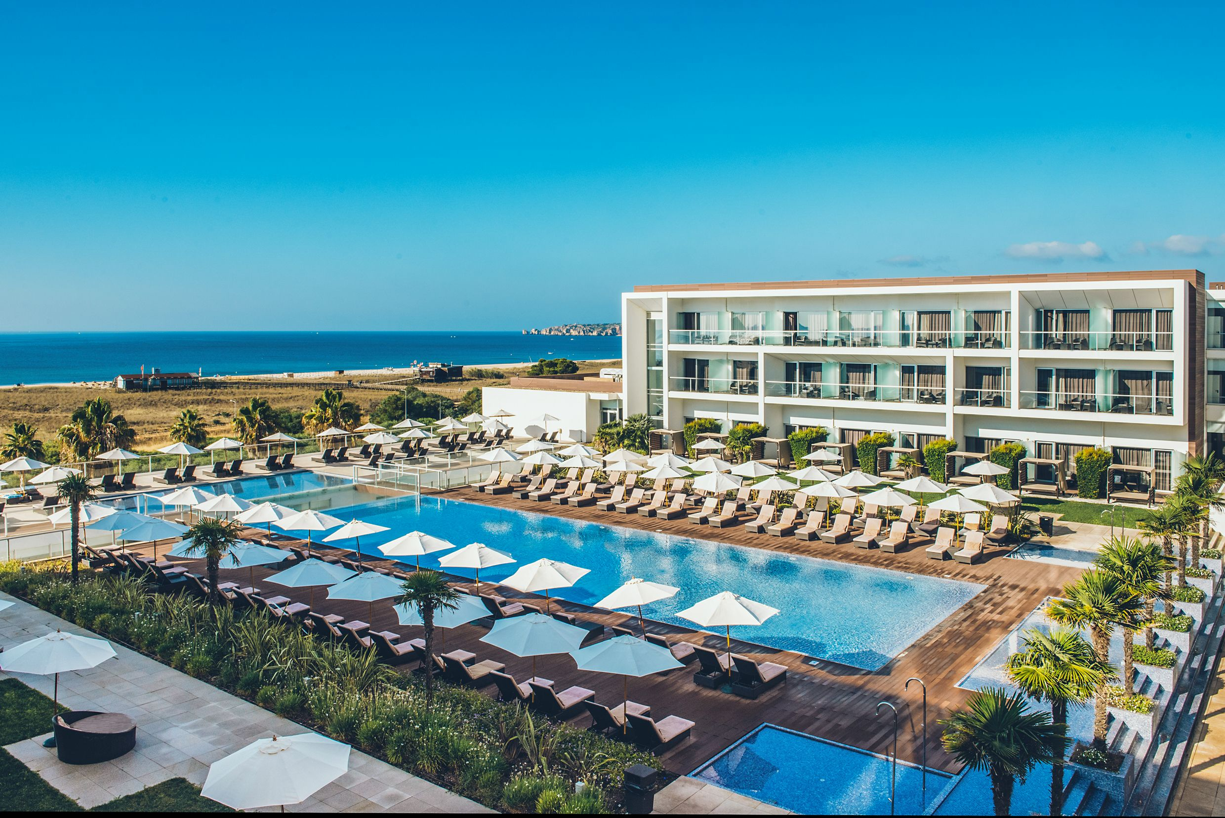 Iberostar Selection Lagos Algarve Portugal