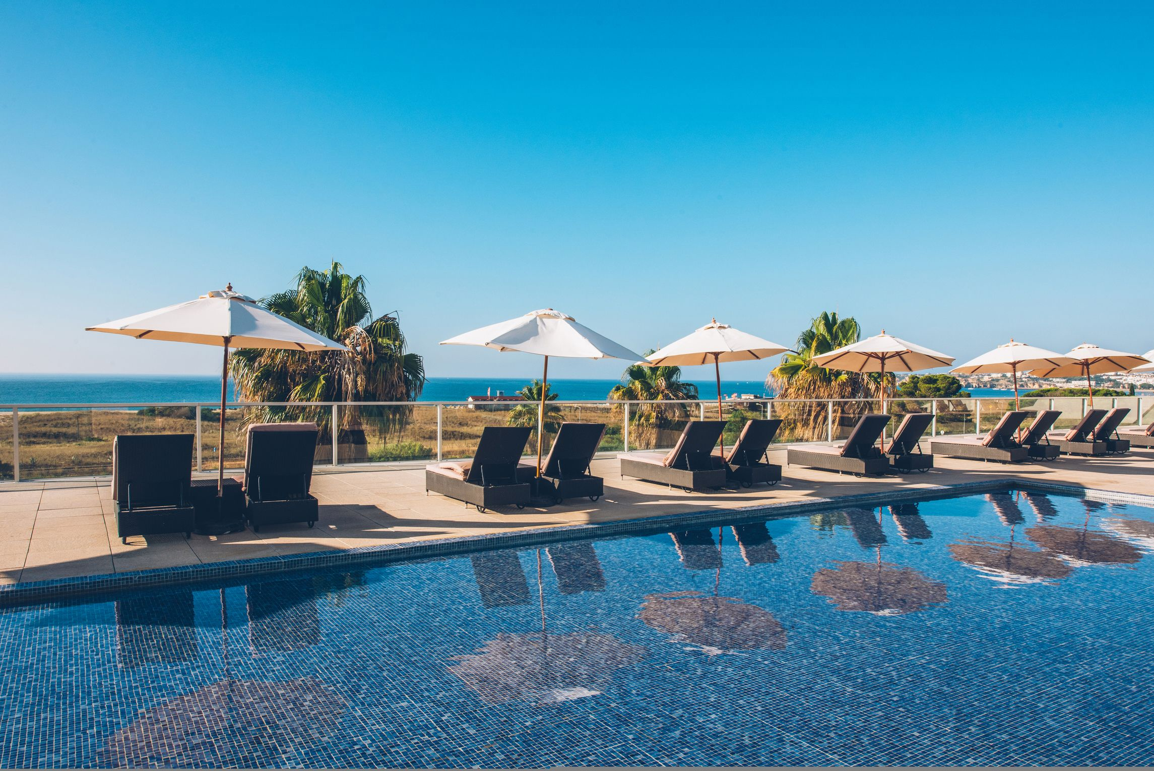 Iberostar Selection Lagos Algarve Portugal Relax