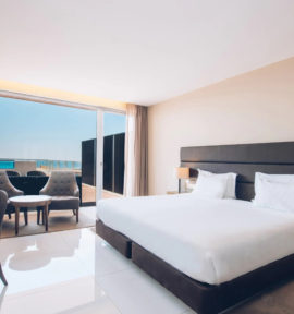 Iberostar Selection Lagos Algarve Portugal Zimmer